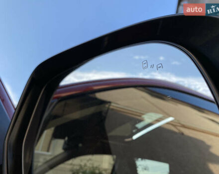 Красный Мицубиси Аутлендер, объемом двигателя 3 л и пробегом 106 тыс. км за 20700 $, фото 29 на Automoto.ua