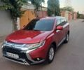 Мицубиси Аутлендер 2019 в Киеве на Automoto.ua Красный Мицубиси Аутлендер, объемом двигателя 2 л и пробегом 40 тыс. км за 18700 $, фото 5 на Automoto.ua