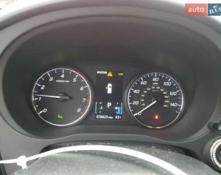 Красный Мицубиси Аутлендер, объемом двигателя 3 л и пробегом 100 тыс. км за 3000 $, фото 8 на Automoto.ua