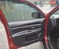 Красный Мицубиси Аутлендер, объемом двигателя 2.36 л и пробегом 110 тыс. км за 19000 $, фото 8 на Automoto.ua