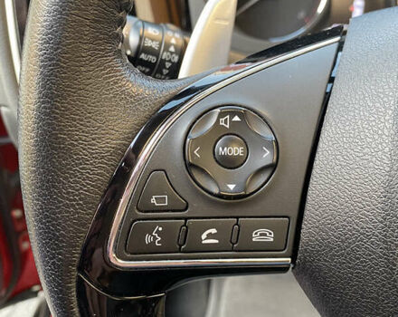 Красный Мицубиси Аутлендер, объемом двигателя 3 л и пробегом 106 тыс. км за 20700 $, фото 58 на Automoto.ua