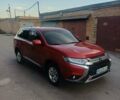Мицубиси Аутлендер 2019 в Киеве на Automoto.ua Красный Мицубиси Аутлендер, объемом двигателя 2 л и пробегом 40 тыс. км за 18700 $, фото 2 на Automoto.ua