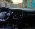 Мицубиси Аутлендер 2019 в Киеве на Automoto.ua Красный Мицубиси Аутлендер, объемом двигателя 2 л и пробегом 40 тыс. км за 18700 $, фото 28 на Automoto.ua