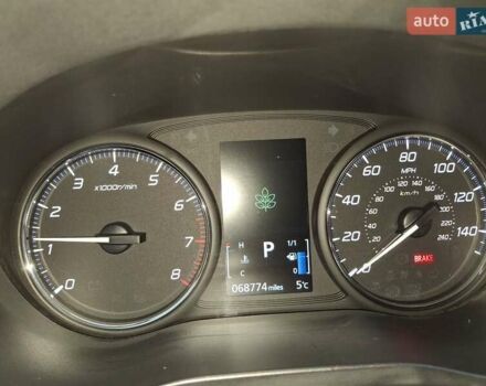 Красный Мицубиси Аутлендер, объемом двигателя 2.36 л и пробегом 110 тыс. км за 19000 $, фото 34 на Automoto.ua