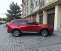 Мицубиси Аутлендер 2019 в Ужгороде на Automoto.ua Красный Мицубиси Аутлендер, объемом двигателя 2.4 л и пробегом 90 тыс. км за 12500 $, фото 3 на Automoto.ua