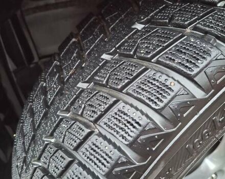 Красный Мицубиси Аутлендер, объемом двигателя 2.36 л и пробегом 110 тыс. км за 19000 $, фото 21 на Automoto.ua