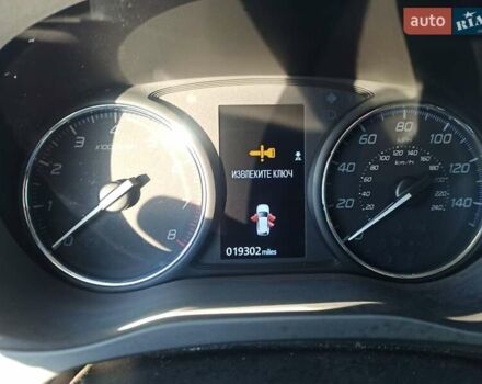 Червоний Міцубісі Аутлендер, об'ємом двигуна 2.36 л та пробігом 31 тис. км за 19200 $, фото 18 на Automoto.ua