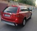 Мицубиси Аутлендер 2019 в Киеве на Automoto.ua Красный Мицубиси Аутлендер, объемом двигателя 2 л и пробегом 40 тыс. км за 18700 $, фото 10 на Automoto.ua