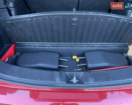 Красный Мицубиси Аутлендер, объемом двигателя 2.36 л и пробегом 100 тыс. км за 16500 $, фото 19 на Automoto.ua