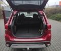 Червоний Міцубісі Аутлендер, об'ємом двигуна 3 л та пробігом 127 тис. км за 28500 $, фото 16 на Automoto.ua