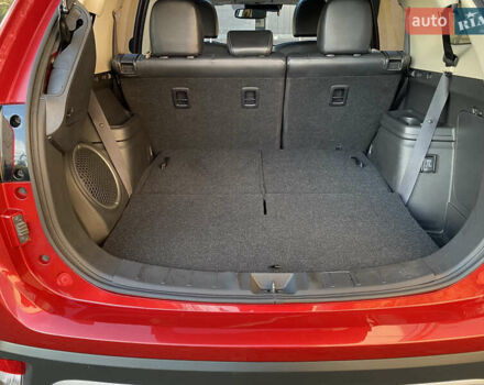 Красный Мицубиси Аутлендер, объемом двигателя 3 л и пробегом 106 тыс. км за 20700 $, фото 57 на Automoto.ua