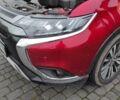Червоний Міцубісі Аутлендер, об'ємом двигуна 3 л та пробігом 127 тис. км за 28500 $, фото 22 на Automoto.ua