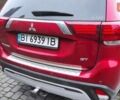 Червоний Міцубісі Аутлендер, об'ємом двигуна 3 л та пробігом 127 тис. км за 28500 $, фото 28 на Automoto.ua