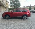Мицубиси Аутлендер 2019 в Ужгороде на Automoto.ua Красный Мицубиси Аутлендер, объемом двигателя 2.4 л и пробегом 90 тыс. км за 12500 $, фото 5 на Automoto.ua