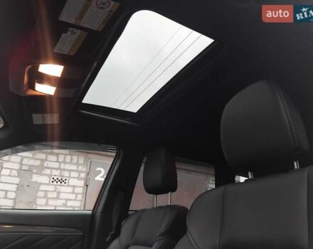 Красный Мицубиси Аутлендер, объемом двигателя 2 л и пробегом 53 тыс. км за 22800 $, фото 2 на Automoto.ua