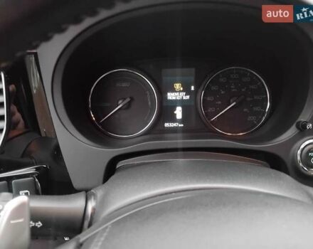 Красный Мицубиси Аутлендер, объемом двигателя 2 л и пробегом 53 тыс. км за 22800 $, фото 1 на Automoto.ua