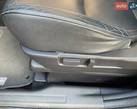 Красный Мицубиси Аутлендер, объемом двигателя 3 л и пробегом 106 тыс. км за 20700 $, фото 40 на Automoto.ua