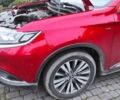 Червоний Міцубісі Аутлендер, об'ємом двигуна 3 л та пробігом 127 тис. км за 28500 $, фото 32 на Automoto.ua