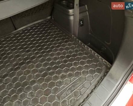 Красный Мицубиси Аутлендер, объемом двигателя 2.36 л и пробегом 110 тыс. км за 19000 $, фото 28 на Automoto.ua