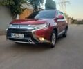 Мицубиси Аутлендер 2019 в Киеве на Automoto.ua Красный Мицубиси Аутлендер, объемом двигателя 2 л и пробегом 40 тыс. км за 18700 $, фото 1 на Automoto.ua