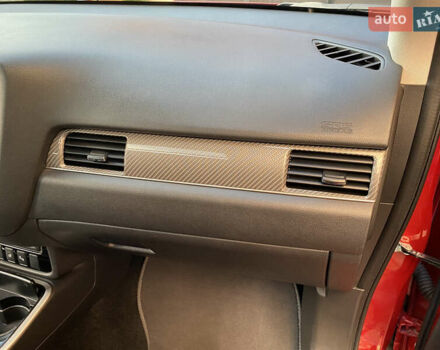 Красный Мицубиси Аутлендер, объемом двигателя 3 л и пробегом 106 тыс. км за 20700 $, фото 52 на Automoto.ua