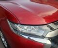 Мицубиси Аутлендер 2019 в Киеве на Automoto.ua Красный Мицубиси Аутлендер, объемом двигателя 2 л и пробегом 40 тыс. км за 18700 $, фото 20 на Automoto.ua