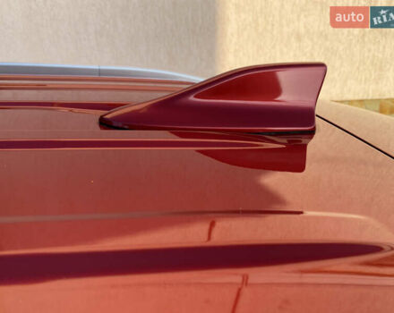 Красный Мицубиси Аутлендер, объемом двигателя 3 л и пробегом 106 тыс. км за 20700 $, фото 27 на Automoto.ua