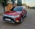 Мицубиси Аутлендер 2019 в Киеве на Automoto.ua Красный Мицубиси Аутлендер, объемом двигателя 2 л и пробегом 40 тыс. км за 18700 $, фото 13 на Automoto.ua