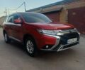 Мицубиси Аутлендер 2019 в Киеве на Automoto.ua Красный Мицубиси Аутлендер, объемом двигателя 2 л и пробегом 40 тыс. км за 18700 $, фото 12 на Automoto.ua