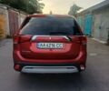 Мицубиси Аутлендер 2019 в Киеве на Automoto.ua Красный Мицубиси Аутлендер, объемом двигателя 2 л и пробегом 40 тыс. км за 18700 $, фото 11 на Automoto.ua