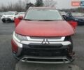Красный Мицубиси Аутлендер, объемом двигателя 3 л и пробегом 100 тыс. км за 3000 $, фото 4 на Automoto.ua