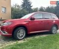 Красный Мицубиси Аутлендер, объемом двигателя 2.36 л и пробегом 27 тыс. км за 29000 $, фото 5 на Automoto.ua