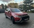 Мицубиси Аутлендер 2019 в Ужгороде на Automoto.ua Красный Мицубиси Аутлендер, объемом двигателя 2.4 л и пробегом 90 тыс. км за 12500 $, фото 1 на Automoto.ua