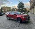 Мицубиси Аутлендер 2019 в Ужгороде на Automoto.ua Красный Мицубиси Аутлендер, объемом двигателя 2.4 л и пробегом 90 тыс. км за 12500 $, фото 1 на Automoto.ua