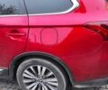 Червоний Міцубісі Аутлендер, об'ємом двигуна 3 л та пробігом 127 тис. км за 28500 $, фото 30 на Automoto.ua