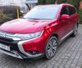 Червоний Міцубісі Аутлендер, об'ємом двигуна 3 л та пробігом 127 тис. км за 28500 $, фото 5 на Automoto.ua