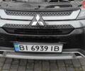 Червоний Міцубісі Аутлендер, об'ємом двигуна 3 л та пробігом 127 тис. км за 28500 $, фото 23 на Automoto.ua
