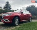 Красный Мицубиси Аутлендер, объемом двигателя 2.36 л и пробегом 27 тыс. км за 29000 $, фото 6 на Automoto.ua