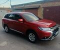Мицубиси Аутлендер 2019 в Киеве на Automoto.ua Красный Мицубиси Аутлендер, объемом двигателя 2 л и пробегом 40 тыс. км за 18700 $, фото 3 на Automoto.ua