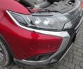 Червоний Міцубісі Аутлендер, об'ємом двигуна 3 л та пробігом 127 тис. км за 28500 $, фото 24 на Automoto.ua