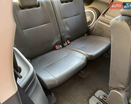 Красный Мицубиси Аутлендер, объемом двигателя 3 л и пробегом 106 тыс. км за 20700 $, фото 50 на Automoto.ua