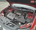 Красный Мицубиси Аутлендер, объемом двигателя 2.36 л и пробегом 110 тыс. км за 19000 $, фото 4 на Automoto.ua