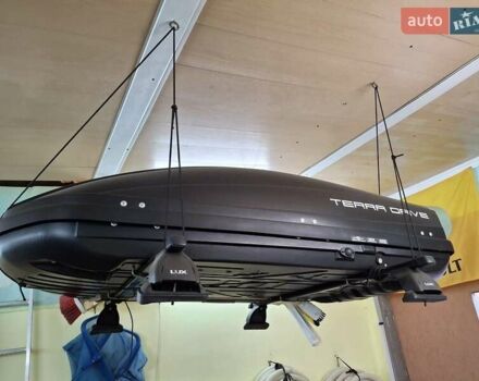 Красный Мицубиси Аутлендер, объемом двигателя 2.36 л и пробегом 110 тыс. км за 19000 $, фото 43 на Automoto.ua