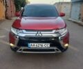Мицубиси Аутлендер 2019 в Киеве на Automoto.ua Красный Мицубиси Аутлендер, объемом двигателя 2 л и пробегом 40 тыс. км за 18700 $, фото 1 на Automoto.ua