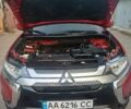 Мицубиси Аутлендер 2019 в Киеве на Automoto.ua Красный Мицубиси Аутлендер, объемом двигателя 2 л и пробегом 40 тыс. км за 18700 $, фото 30 на Automoto.ua