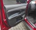 Червоний Міцубісі Аутлендер, об'ємом двигуна 3 л та пробігом 127 тис. км за 28500 $, фото 15 на Automoto.ua