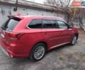 Красный Мицубиси Аутлендер, объемом двигателя 2 л и пробегом 53 тыс. км за 22800 $, фото 9 на Automoto.ua