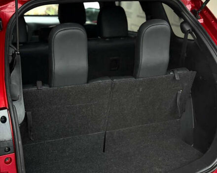 Червоний Міцубісі Аутлендер, об'ємом двигуна 3 л та пробігом 69 тис. км за 19000 $, фото 15 на Automoto.ua