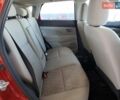 Красный Мицубиси Аутлендер, объемом двигателя 2 л и пробегом 122 тыс. км за 3700 $, фото 10 на Automoto.ua