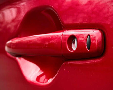 Червоний Міцубісі Аутлендер, об'ємом двигуна 3 л та пробігом 69 тис. км за 19000 $, фото 7 на Automoto.ua